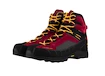 Scarpe outdoor da uomo Garmont Tower Trek Gtx Red