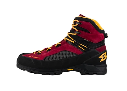 Scarpe outdoor da uomo Garmont Tower Trek Gtx Red