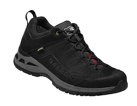 Scarpe outdoor da uomo Garmont Trail beast+ GTX Black