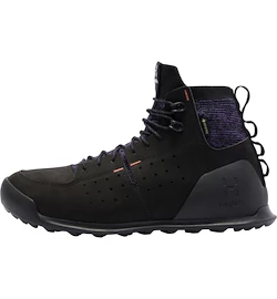 Scarpe outdoor da uomo Haglöfs Duality AT1 GT