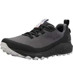 Scarpe outdoor da uomo Haglöfs L.I.M FH GTX Low Black