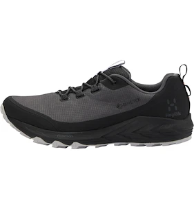 Scarpe outdoor da uomo Haglöfs  L.I.M FH GTX Low Black