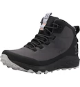 Scarpe outdoor da uomo Haglöfs  L.I.M FH GTX Mid Black