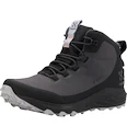 Scarpe outdoor da uomo Haglöfs  L.I.M FH GTX Mid Black  UK 9