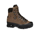 Scarpe outdoor da uomo Hanwag Alaska GTX Erde brown