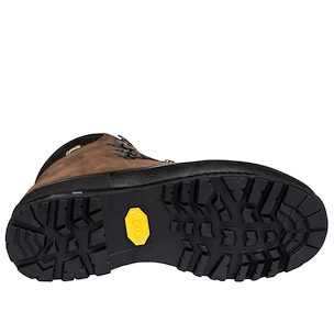 Scarpe outdoor da uomo Hanwag Alaska GTX Erde brown