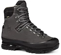 Scarpe outdoor da uomo Hanwag  Alaska GTX grey  UK 10,5