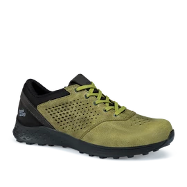 Scarpe outdoor da uomo Hanwag Arnside Olive/Black