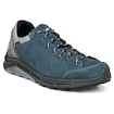 Scarpe outdoor da uomo Hanwag Coastrock Low  ES Steel/Frost