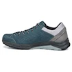 Scarpe outdoor da uomo Hanwag Coastrock Low  ES Steel/Frost