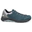 Scarpe outdoor da uomo Hanwag Coastrock Low  ES Steel/Frost