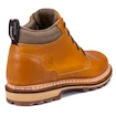 Scarpe outdoor da uomo Hanwag Kofel Mid Special Edition Cognac/Gemse