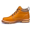 Scarpe outdoor da uomo Hanwag Kofel Mid Special Edition Cognac/Gemse