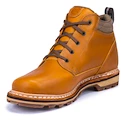 Scarpe outdoor da uomo Hanwag Kofel Mid Special Edition Cognac/Gemse