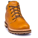 Scarpe outdoor da uomo Hanwag Kofel Mid Special Edition Cognac/Gemse