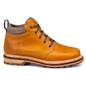 Scarpe outdoor da uomo Hanwag Kofel Mid Special Edition Cognac/Gemse