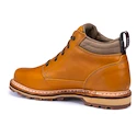 Scarpe outdoor da uomo Hanwag Kofel Mid Special Edition Cognac/Gemse