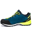 Scarpe outdoor da uomo Hanwag Makra Pro Low GTX Seablue/Sulphur