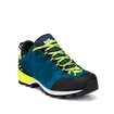 Scarpe outdoor da uomo Hanwag Makra Pro Low GTX Seablue/Sulphur