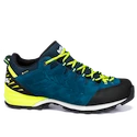 Scarpe outdoor da uomo Hanwag Makra Pro Low GTX Seablue/Sulphur