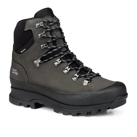 Scarpe outdoor da uomo Hanwag Nazcat II GTX Asphalt/Black