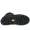 Scarpe outdoor da uomo Hanwag Nazcat II GTX Mocca/Black