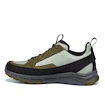 Scarpe outdoor da uomo Hanwag Rotpunkt Light Low GTX Deep Olive/Light Olive