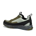 Scarpe outdoor da uomo Hanwag Rotpunkt Light Low GTX Deep Olive/Light Olive