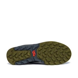 Scarpe outdoor da uomo Hanwag Rotpunkt Light Low GTX Deep Olive/Light Olive