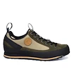 Scarpe outdoor da uomo Hanwag Rotpunkt Low LL Deep Olive/Olive