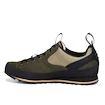 Scarpe outdoor da uomo Hanwag Rotpunkt Low LL Deep Olive/Olive