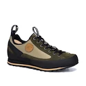 Scarpe outdoor da uomo Hanwag Rotpunkt Low LL Deep Olive/Olive