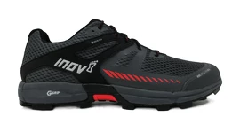 Scarpe outdoor da uomo Inov-8 Roclite 315 GTX v2 Grey/Black/Red