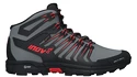 Scarpe outdoor da uomo Inov-8  Roclite 345 GTX Grey/Black/Red