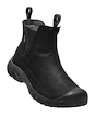 Scarpe outdoor da uomo Keen Anchorage Boot III Wp Black/Raven