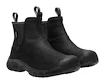 Scarpe outdoor da uomo Keen Anchorage Boot III Wp Black/Raven