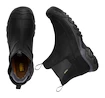 Scarpe outdoor da uomo Keen Anchorage Boot III Wp Black/Raven