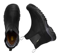 Scarpe outdoor da uomo Keen Anchorage Boot III Wp Black/Raven