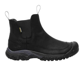 Scarpe outdoor da uomo Keen Anchorage Boot III Wp Black/Raven