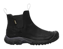 Scarpe outdoor da uomo Keen Anchorage Boot III Wp Black/Raven  US 9,5