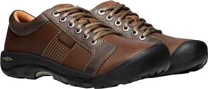 Scarpe outdoor da uomo Keen  Austin  US 9,5