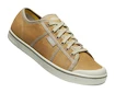 Scarpe outdoor da uomo Keen Eldon Harvest Sneaker Lea Beige/Silver Birch