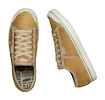 Scarpe outdoor da uomo Keen Eldon Harvest Sneaker Lea Beige/Silver Birch