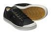 Scarpe outdoor da uomo Keen Eldon Harvest Sneaker Lea Black/Silver Birch