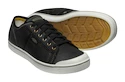 Scarpe outdoor da uomo Keen Eldon Harvest Sneaker Lea Black/Silver Birch