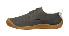 Scarpe outdoor da uomo Keen Mosey Derby Canvas Black Olive/Black Olive