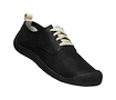 Scarpe outdoor da uomo Keen Mosey Derby Leather Black/Black