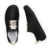 Scarpe outdoor da uomo Keen Mosey Derby Leather Black/Black