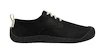 Scarpe outdoor da uomo Keen Mosey Derby Leather Black/Black