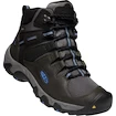 Scarpe outdoor da uomo Keen Steens Mid Wp M-Magnet/Sky Divr